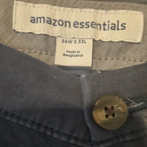 Amazon Essentials Cha Pants - Picture 6 of 6
